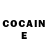 COCAIN Перу TimArt
